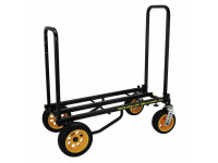 RockNRoller R18RT (Ground Glider Mega) RockNRoller R18RT (Ground Glider Mega)